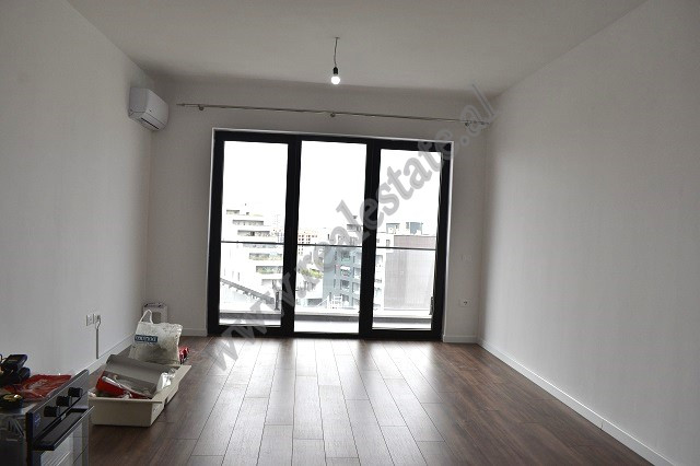 Office space for rent at Arlis Residence in Dibra street in Tirana, Albania